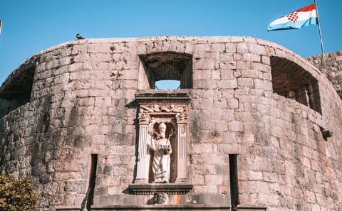 Game of Thrones and History Tour in Dubrovnik