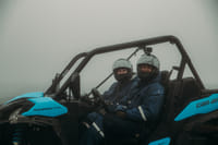 2.5 Hours Lava Field Buggy 4
