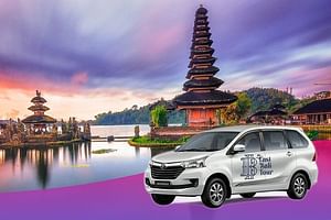 Best of Bali Tour: 3 Days Package