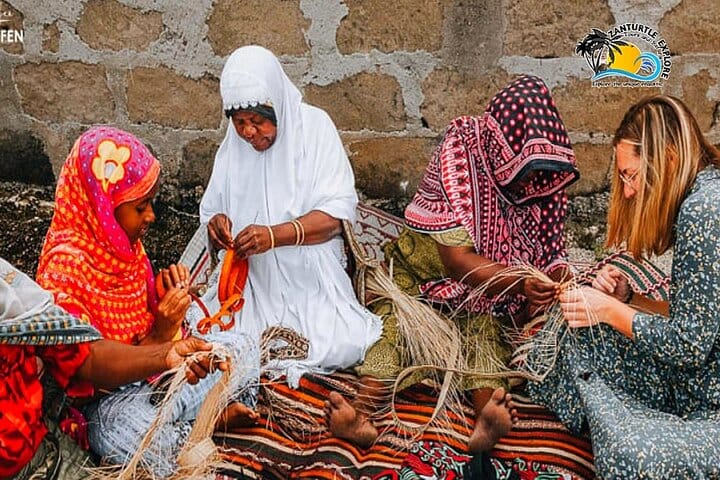Mnemba Island Dolphins Watching and Snorkeling