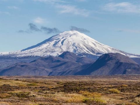hekla