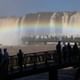 Iguazu Falls Brazilian side