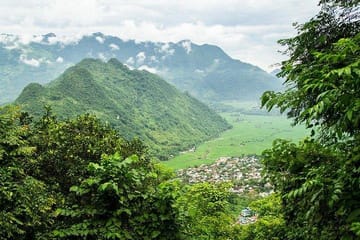 Full-Day Cultural Tour of Mai Chau from Hanoi