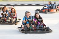 Go Karts Tour in Puerto Plata 3