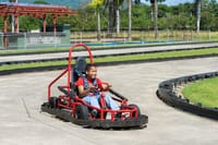Go Karts Tour in Puerto Plata 1