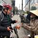 BIKING TOUR around Hanoi City Center and Country Side with Local Tour Guide