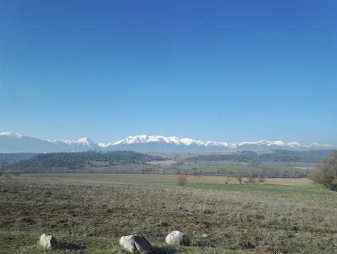 Audio Guide for All Bansko & Pirin Sights, Attractions or Experiences
