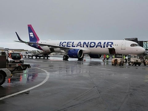 Reykjavik Cruise Ports and Hotels to Keflavik Airport Transfer, photo 9