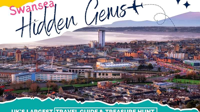Swansea Hidden Gems