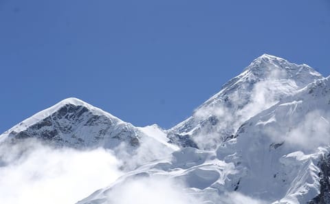 Everest Base Camp Trek via Cho La Pass and Gokyo Ri