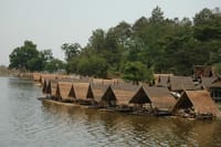 "Chiang Mai to Lake Adventure by Bike!" 8