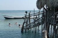 THE PELICAN BAR