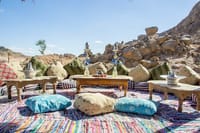 ATV Quad Bike Safari And Camel Ride And Dinner With Bedouin Show 7