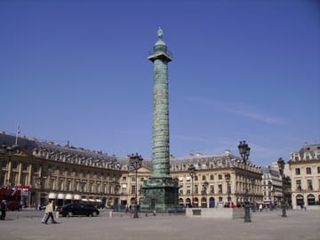 Private Walking Tour of Napoleon's Legacy in Paris