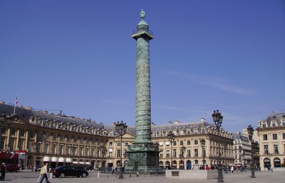 In Napoleon’s Footsteps: Private Walking Tour
