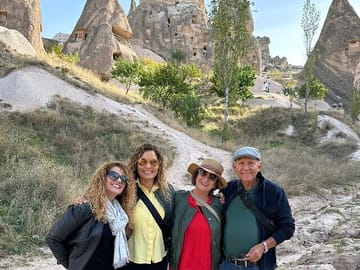 Cappadocia