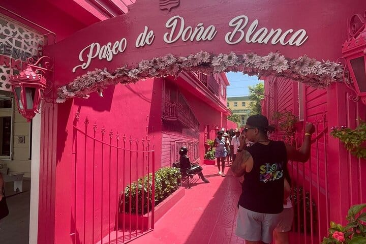 Puerto Plata City Tour Ron Puros Culture and History