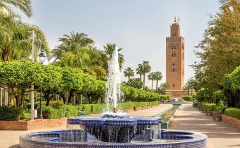9-Day Cultural and Adventure Tour in Morocco from Marrakech