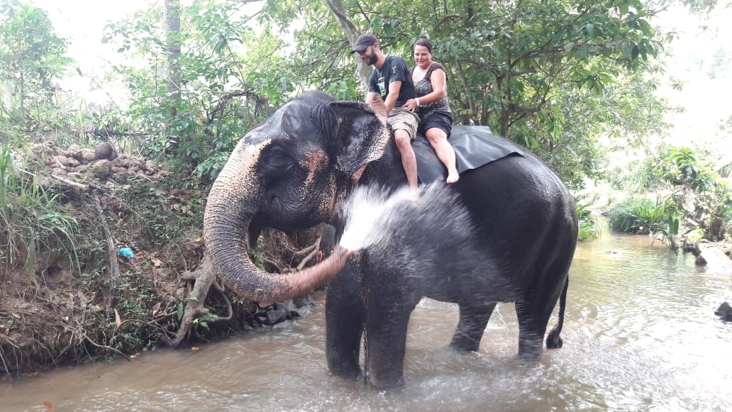 Ceylon Happy Holidays