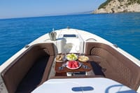 Ithaca Odyssey: Full-Day Cruise Hidden Beaches & Mythical Harbors 2