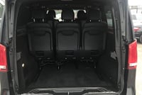 Private transfers to/from Harwich Int'l Cruise Port and London Stansted Airport 9