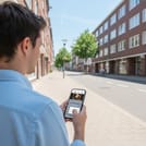 Self-Guided The Dusseldorf Syndicate City Escape Game 1