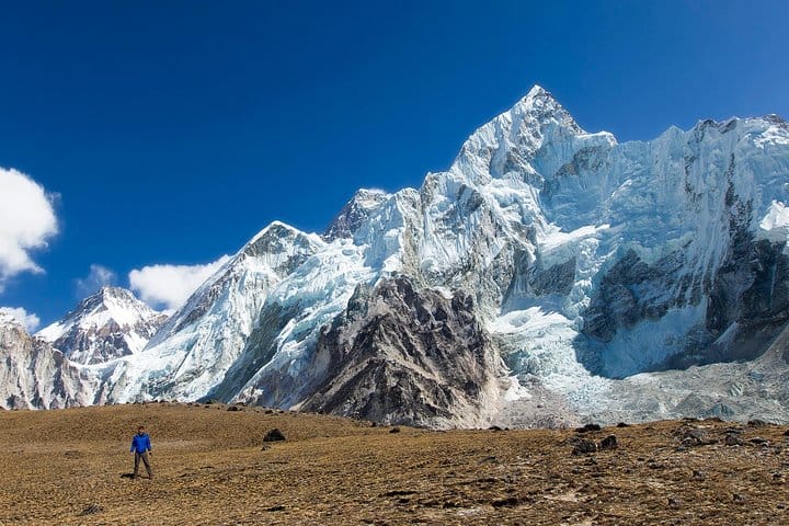 19 Days Mera Peak Climbing & Expedition – One Life-Changing Himalayan Adventure