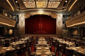 Tango Show at Cafe Los Angelitos in Buenos Aires