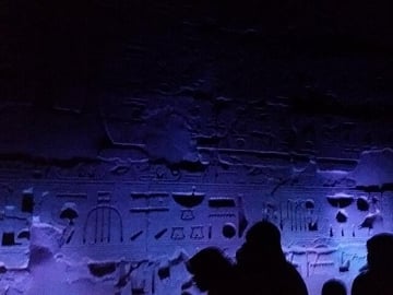 Private Karnak Temple Sound and Light Show Tour in Luxor