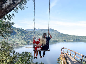 Instagram Tour in Bali: The Most Iconic Spots. Part 1