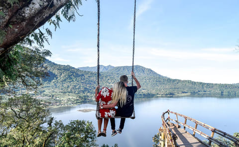 Instagram Tour in Bali: The Most Iconic Spots. Part 1