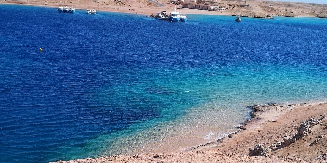 trip to the Valley of the Nile