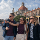 Mexico City Self-Guided Detective Murder Mystery Game 1