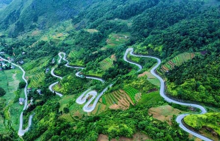 Highlights of Ha Giang 3 Days 2 Nights – Private Tour From Hanoi