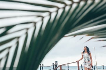 Professional Photo Shoot Experience in Sydney