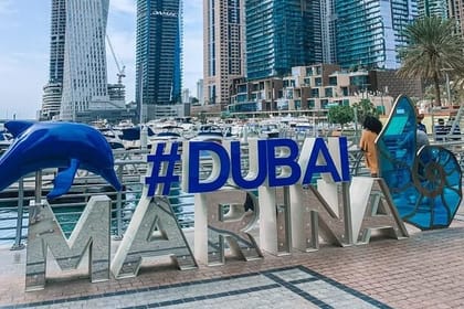 Dubai Half Day city Tour – Group Tour with Iconic Landmarks
