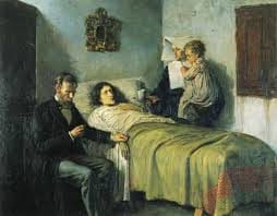ciencia-caridad-Picasso _letangotours