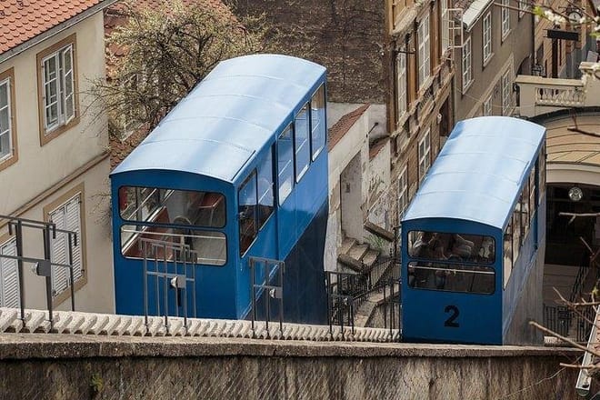 Zagreb Tour with visit to the Museum of Broken Relationships & Observation Deck photo 4