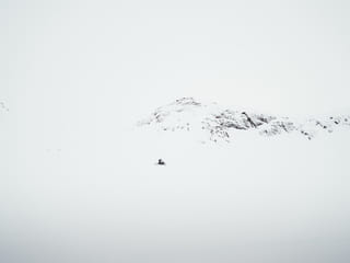 Glacier Rush – Fast pace snowmobile - SnoMo Glacier rush one hour, photo 13