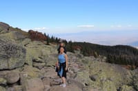 Vitosha Mountain