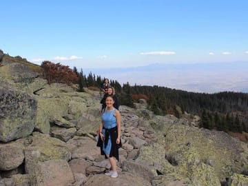 Vitosha Mountain