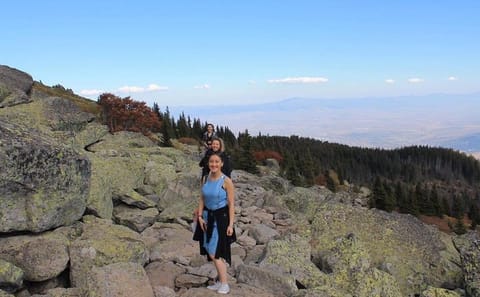 Vitosha Mountain- Heritage and Hiking- Private Day Trip