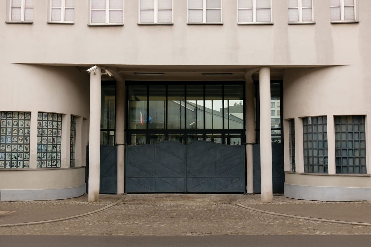 Jewish Quarter Kazimierz & Schindler's Factory Guided Tour  6