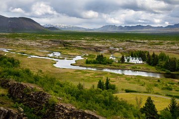 Private Bespoke West Iceland Tour