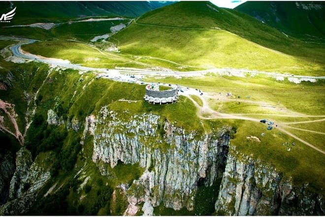 gudauri