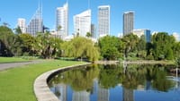 Sydney Private Full-Day Tour: Opera House, Bondi Beach & Gems 8