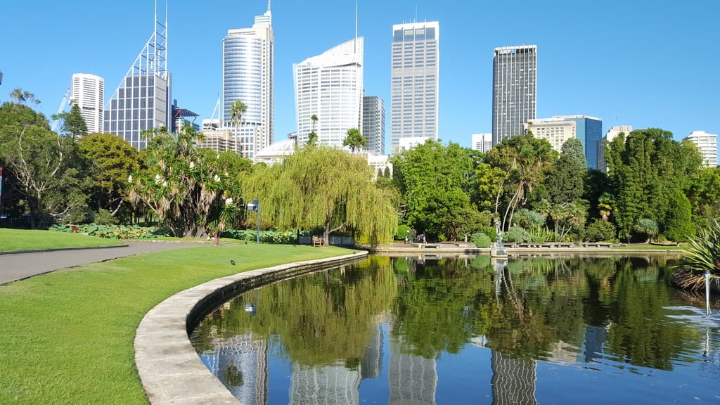 Sydney Private Full-Day Tour: Opera House, Bondi Beach & Gems 8