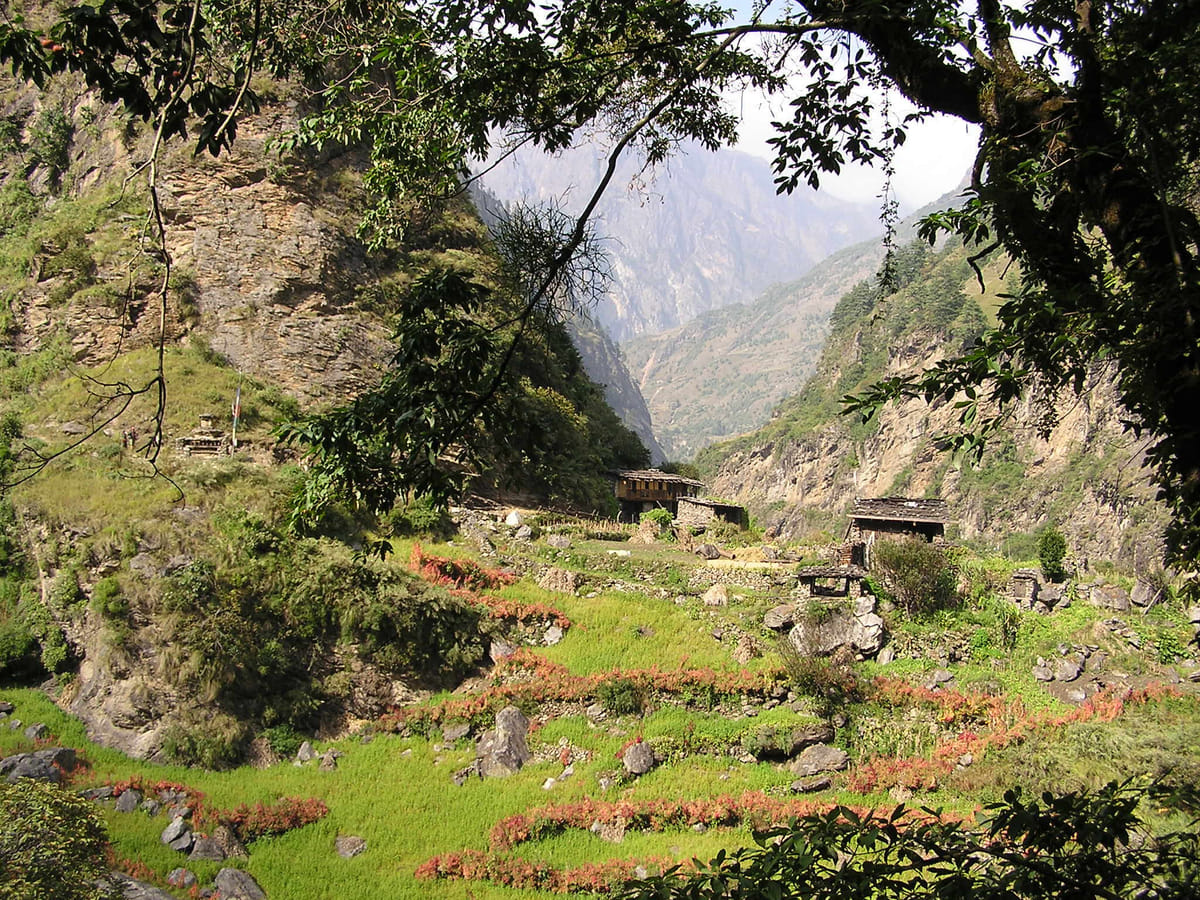 19 Days Mera Peak Climbing & Expedition – One Life-Changing Himalayan Adventure