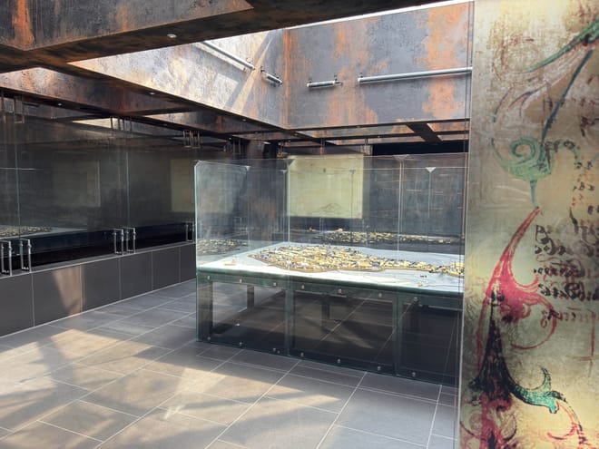 Cracow: Rynek Underground Museum Guided Tour 10