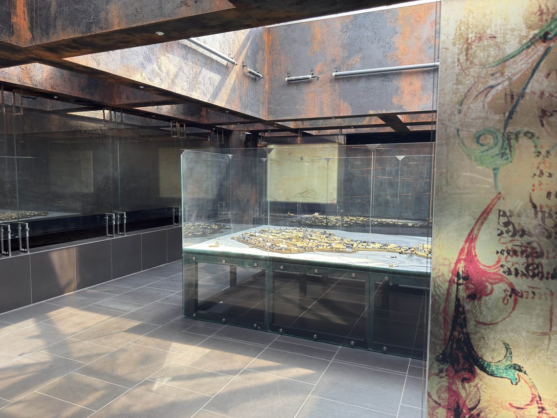 Cracow: Rynek Underground Museum Guided Tour 10
